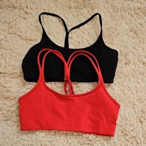 ALL ACCESS Sports Bra Bundle